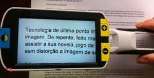 Formação: Tecnologias de Apoio