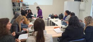 Formação: Noções Básicas de Braille