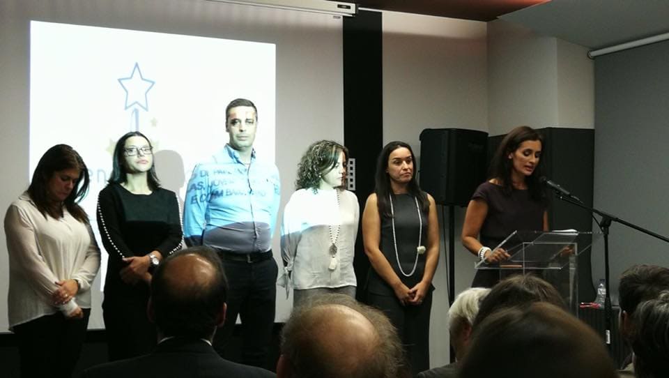 Por trás de cada ação da equipa da Bengala Mágica existem pessoas dedicadas, movidas pela paixão e compromisso com a inclusão. 