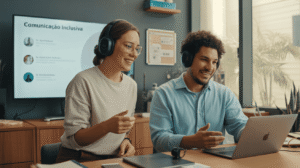 Formação | Deficiência, Comunicação e Acessibilidade nas Escolas