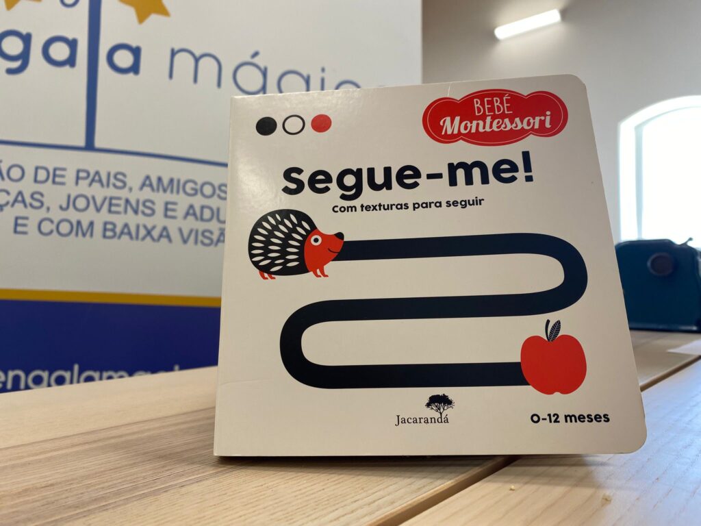 Segue-me!