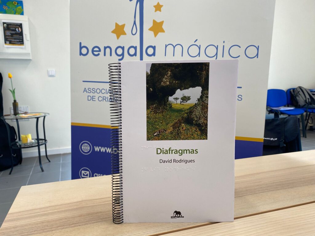 Diafragmas (Poemas)