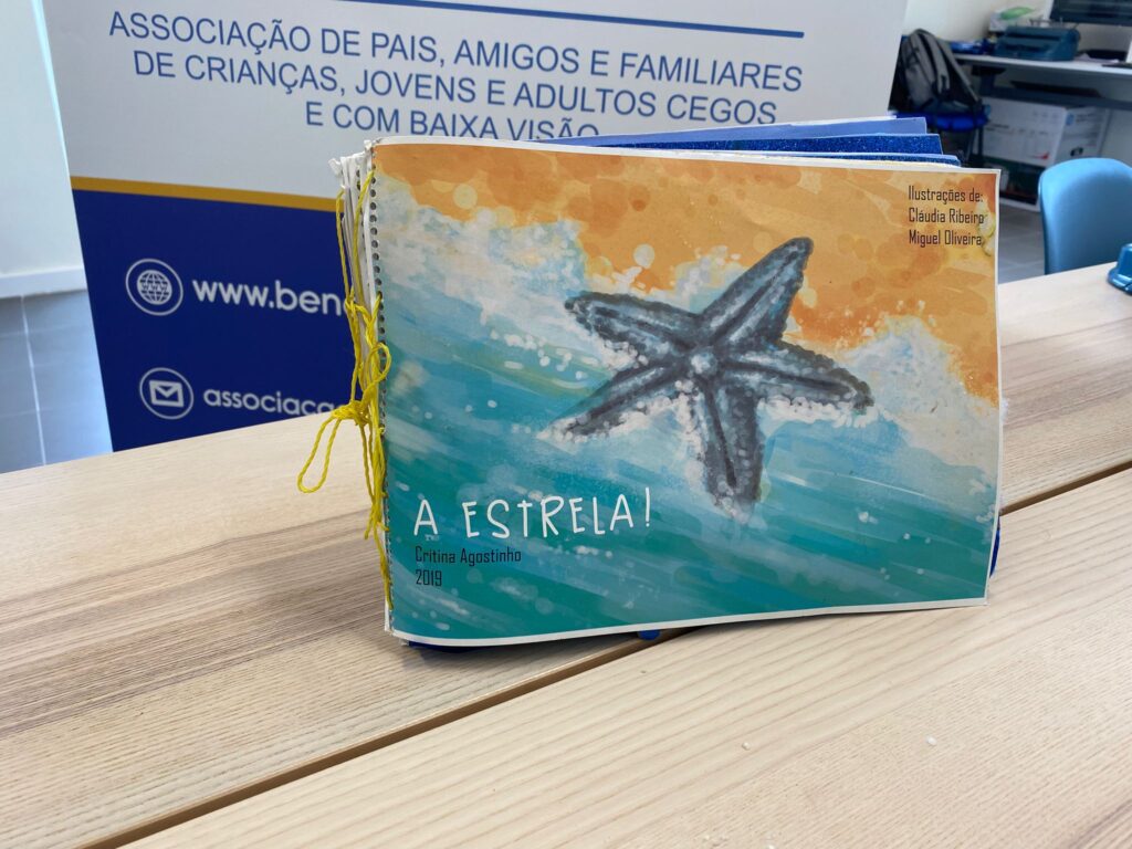 A Estrela