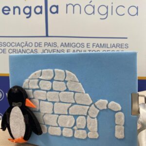 O Pinguim (Empréstimo)