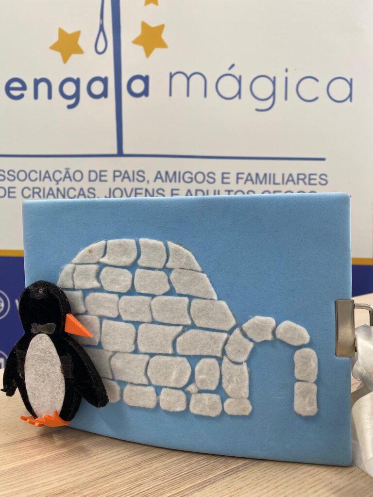 O Pinguim