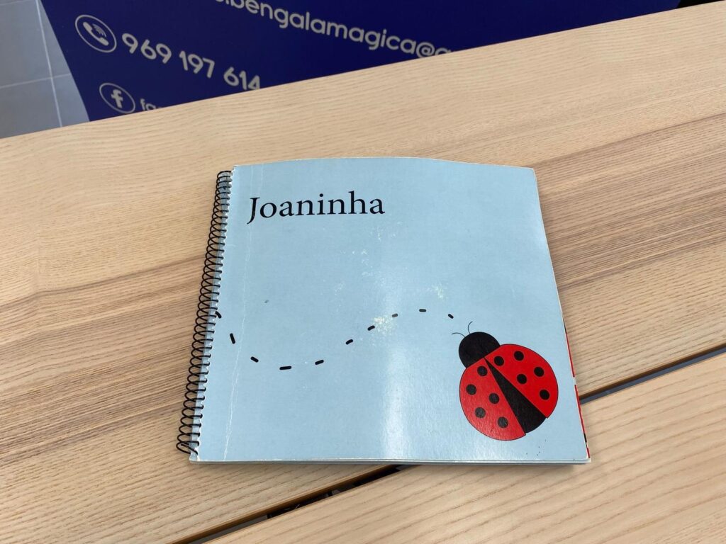 Joaninha