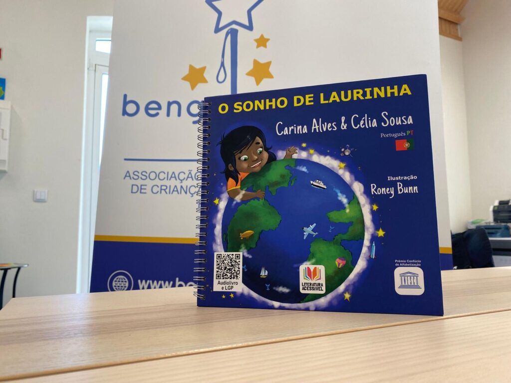 O Sonho de Laurinha