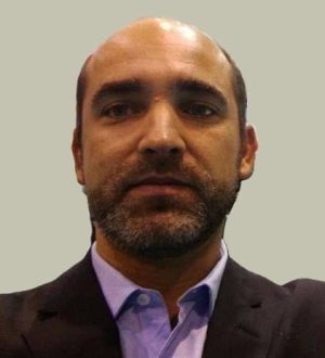 Associação Bengala Mágica - André Garção