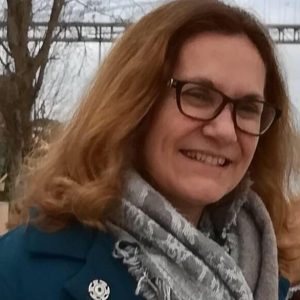 Associação Bengala Mágica - Isabel Lopes