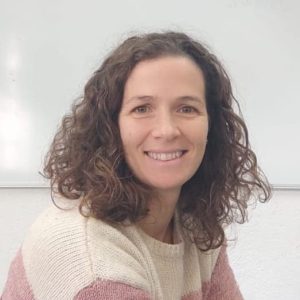 Joana Silva- Direção