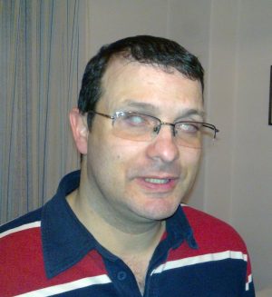 Associação Bengala Mágica - João Pedro Fonseca