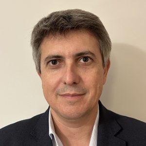 José Félix- Vice Presidente da Assembleia Geral