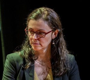 Marta Duarte- CTC